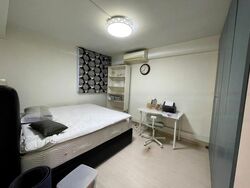 Blk 2 Ghim Moh Green (Queenstown), HDB 3 Rooms #573200411